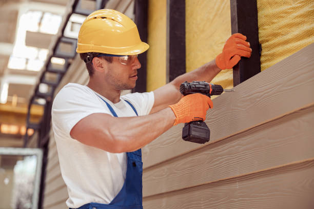 Professional Siding in Center Point, NM